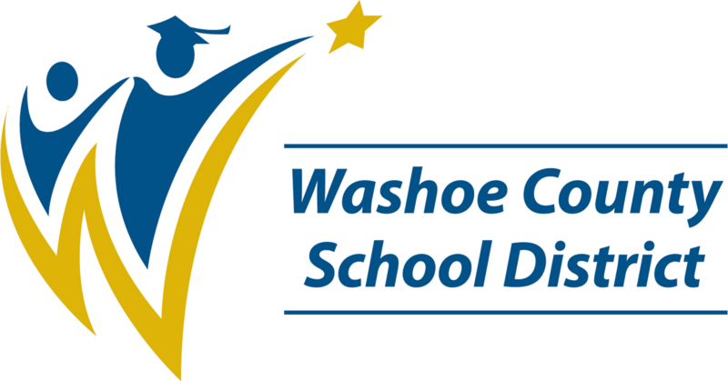 Washoe County School District logo